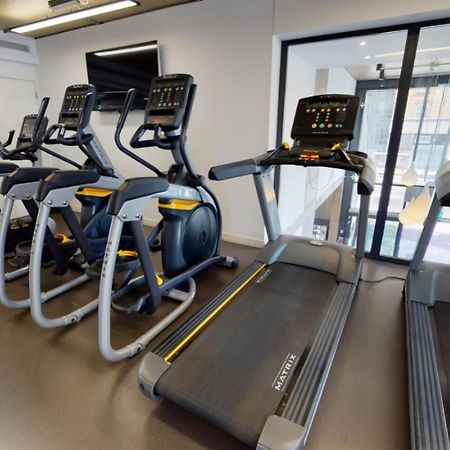Stunning Aldgate Studio - Free Wifi And Gym! - Iq Aldgate ลอนดอน ภายนอก รูปภาพ