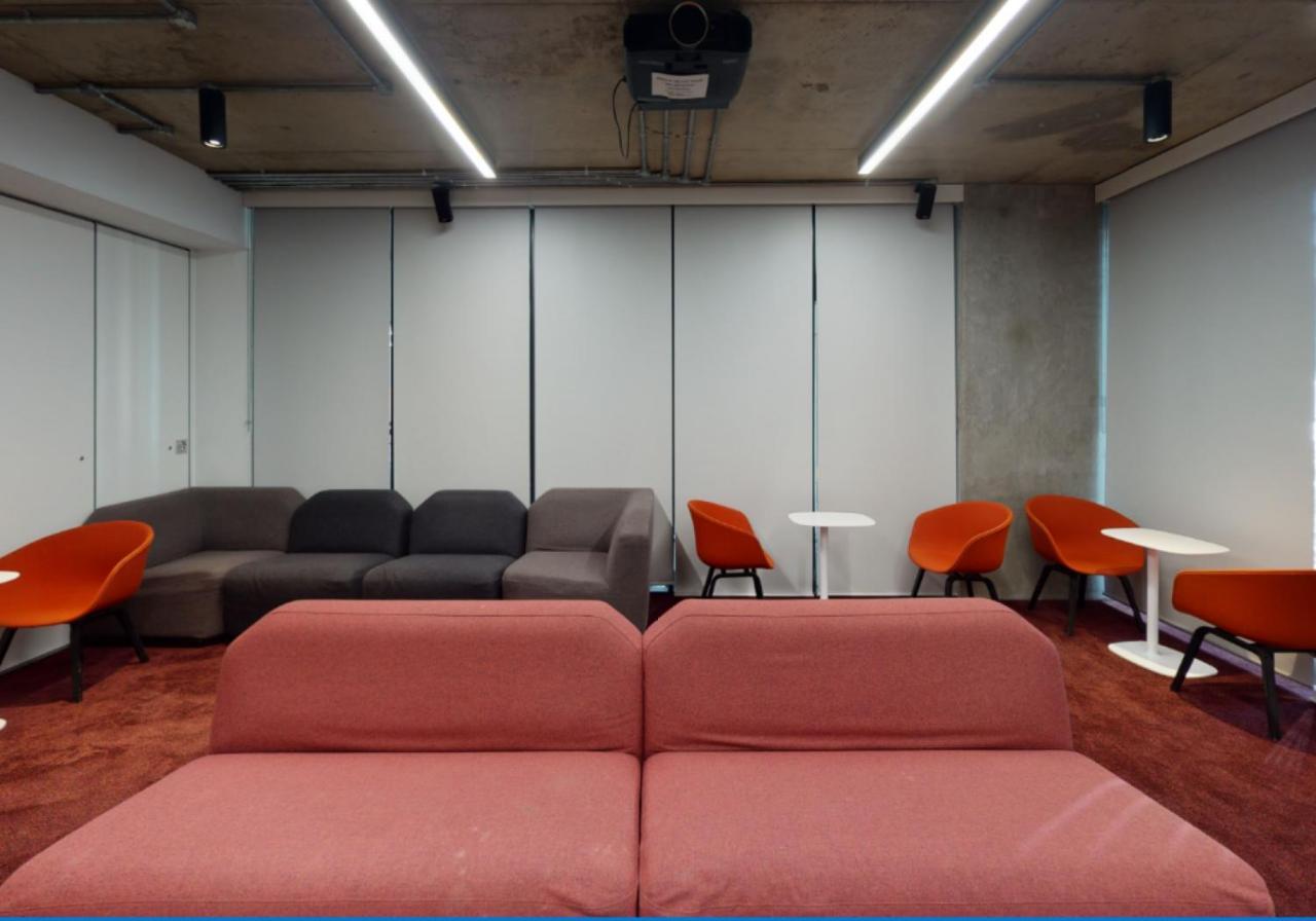 Stunning Aldgate Studio - Free Wifi And Gym! - Iq Aldgate ลอนดอน ภายนอก รูปภาพ